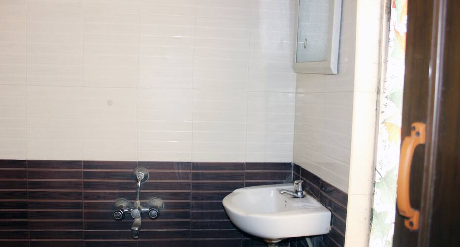 Hotel Residency, Bangalore 5